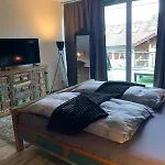 Apartman Im Loft Oberstdorf