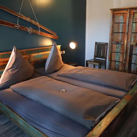Im Loft Apartman