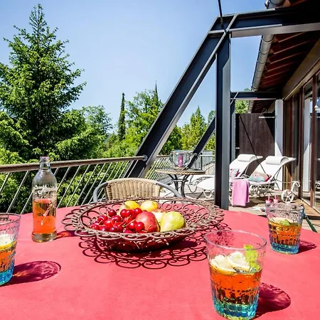 Im Loft Oberstdorf