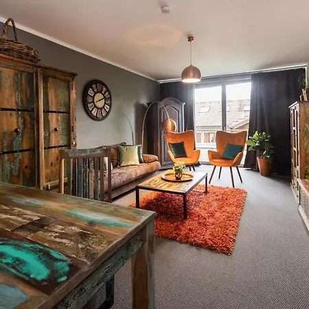 Im Loft Apartman