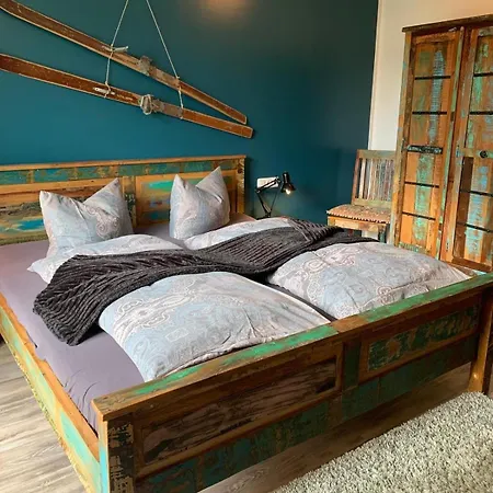 Im Loft Oberstdorf