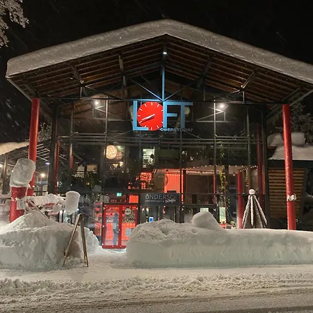 Im Loft * Oberstdorf